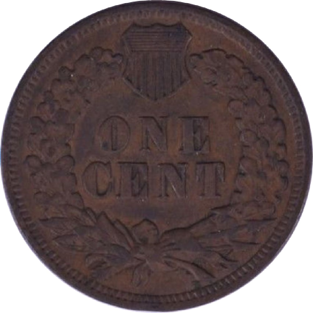 1902-Indian-Head-Cent-#2